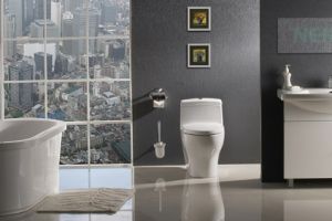 Các tiêu chuẩn cần biết khi chọn sản phẩm thi công lắp đặt thiết bị vệ sinh