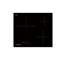 Bếp điện hồng ngoại Malloca MR593 (3 vùng nấu)