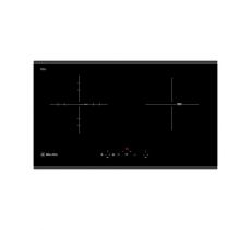 Bếp điện từ kết hợp hồng ngoại Malloca MIR772 (2 vùng nấu)