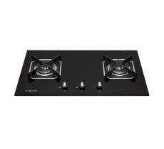 Bếp gas âm Malloca AS9602B (2 vùng nấu)