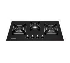 Bếp gas âm Malloca AS9603B (3 vùng nấu)