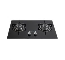 Bếp gas âm Malloca GHG732A NEW (2 vùng nấu)