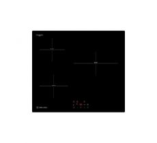 Bếp từ âm Malloca MH5903IN (3 vùng nấu)