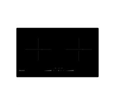 Bếp từ âm Malloca MI7302EMS (2 vùng nấu – 73cm)