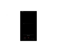 Bếp từ domino Malloca MDI302FZ (2 vùng nấu – FlexZone 30cm)