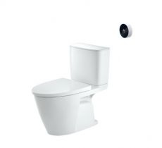 Cầu 2 khối Inax ACT-602VN - không chạm