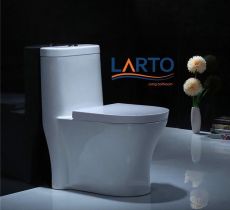 Bồn cầu Larto LTBC 3369