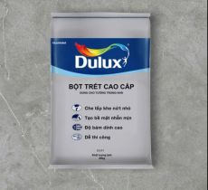 Bột Trét Dulux Nội Thất B347