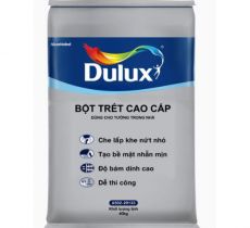 Bột trét Dulux Nội Thất