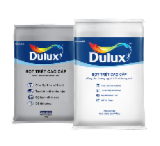 Bột trét Dulux ngoại thất