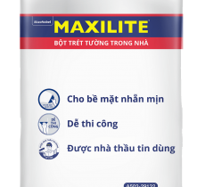 Bột trét Maxilite