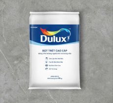 Bột Trét Dulux Ngoại Thất A502