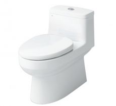Cầu 1 khối  INAX AC-939VN