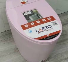 Cầu 1 khối Larto 7916 màu hồng