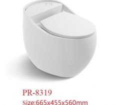 Cầu 1 khối Prolax PR8319