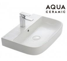 chậu rửa mặt lavabo Inax AL-632V