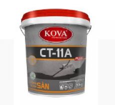 Chất chống thấm cao cấp KOVA CT-11A Plus Sàn