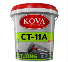 Chống thấm tường CT-11A KOVA