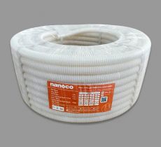 Ống ruột gà PVC phi 25