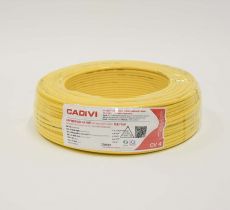 Dây cáp điện Cadivi