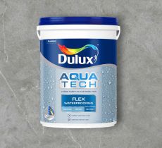 CHỐNG THẤM TƯỜNG DULUX AQUATECH FLEX W759