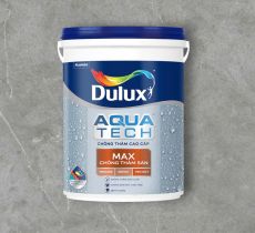 CHỐNG THẤM SÀN DULUX AQUATECH MAX V910