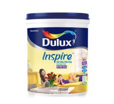 Dulux inspire nội thất bóng