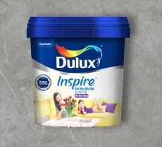 Dulux inspire nội thất bóng 39AB
