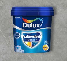 Dulux Weathershield Color Protect Ngoại Thất E023