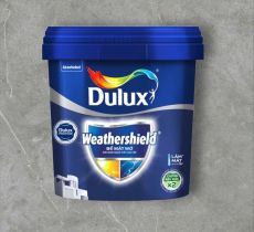 Dulux Weathershield ngoại thất