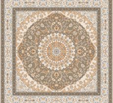 Gạch 60x60-STile PERSIAN COLLECTION - CARVING MATT 0606