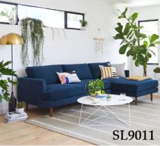 Ghế sofa L SL9011