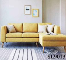 Ghế sofa L SL9013