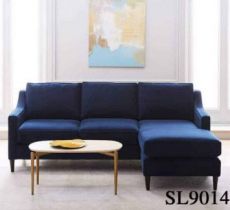 Ghế sofa L SL9014