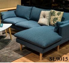 Ghế sofa l SL9015