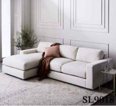 Ghế sofa L SL9018