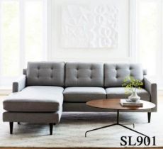 Ghế sofa l SL901