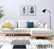 Ghế sofa L SL9021