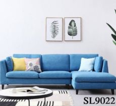 Ghế sofa L SL9022
