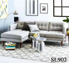 Ghế sofa l SL902