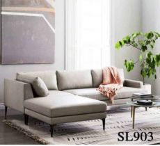 Ghế sofa L SL903