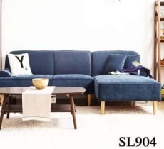 Ghế sofa L SL904