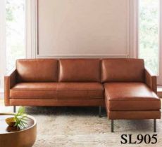 Ghế sofa l SL905