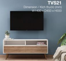 Kệ tivi TVS21