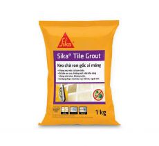 Keo chà ron Sika Tile Grout