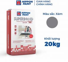 Keo dán gạch Nippon Superbond 168