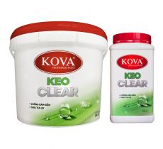 Keo KOVA Clear