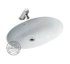 Lavabo âm bàn INAX AL 2216V