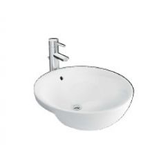 Lavabo bán âm Inax AL-333V