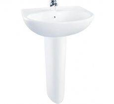 Lavabo chân dài TOTO LPT236CS